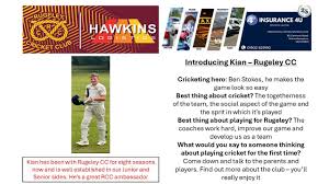 Image result for Cannock and Rugeley Cricket Club