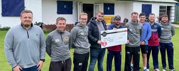 Image result for Whitchurch-Heath Cricket Club