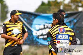 Image result for Portland Red Triangle Cricket Club