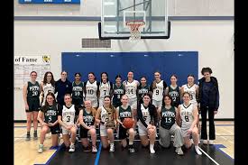 Image result for South Tyneside Basketball Club