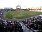 Coca-Cola Park - Allentown, Pennsylvania