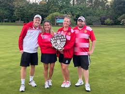 Image result for Ashford Bowls Club, Middlesex