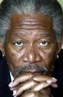 MORGAN FREEMAN Sound Clips