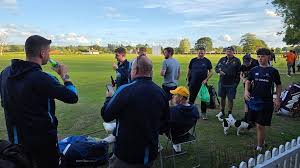 Image result for Hem Heath Cricket Club