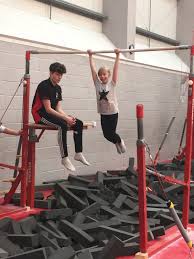 Image result for Waveney Gymnastics Club