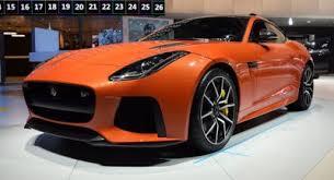 Image result for Vivid Orange 2013 Jaguar