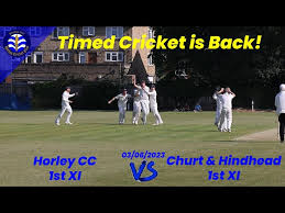 Image result for Churt Cricket Club