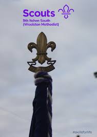 Image result for Itchen South District Scout Canoe Centre