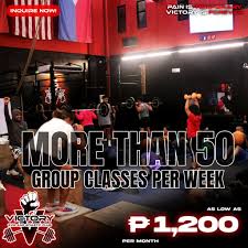 Image result for Victory Gym Club