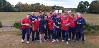 Image result for Welby Cricket Club
