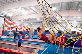Image result for Northern Gymnastics Club CIC