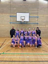 Image result for Berkshire Kings and Queens Basketball Club