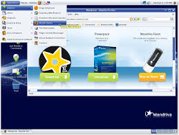 Image result for Mandriva