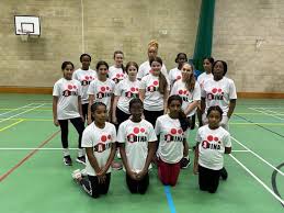 Image result for Lastonet Netball Club