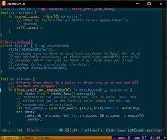 Image result for emacs color scheme