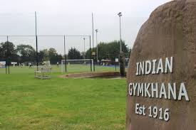 Image result for Indian Gymkhana Hockey Club