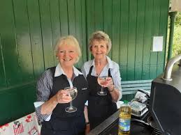 Image result for Barry Romilly Bowling Club