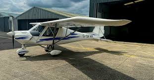 Image result for Northampton Microlight Club