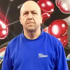 Image result for Dagenham Amateur Boxing Club