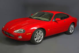 Image result for Carnival Red 2003 Jaguar