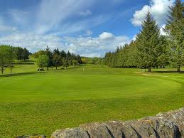 Image result for Cowal Golf Club