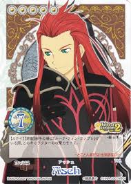 「アッシュ テイルズオブジアビス」の画像検索結果