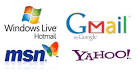 Hotmail and Yahoo Mail Next Hacker Target summary newspaper