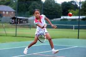Image result for Esher Lawn Tennis Club