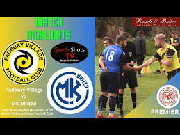 Image result for MK United FC