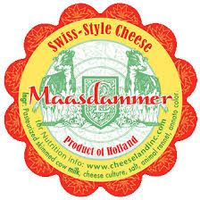 Image result for maasdammer