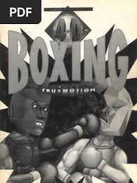 Image result for 4D Sports Boxing