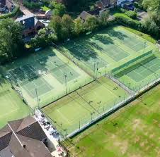 Image result for Knowle Badminton Club