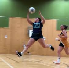 Image result for Elmbridge Netball Club