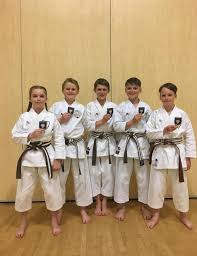 Image result for MIDDLESBROUGH KARATE ACADEMY
