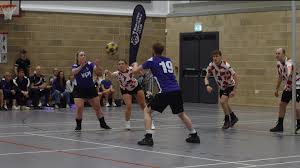Image result for Nomads Korfball Club