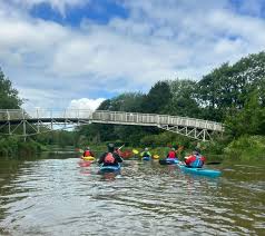 Image result for Martlet Kayak Club