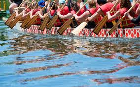 Image result for Worcester Dragon Boat Racing Club