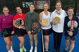 Image result for Crowborough Tennis and Squash Club