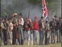 Preserving history through Civil War re enactment Local