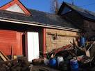SO4909 : The Old Carpenter's Shop, Lydart - via Daymix