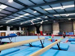 Image result for Wolverhampton Gymnastics Club