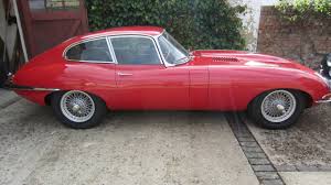 Image result for Carmen Red 1961 Jaguar