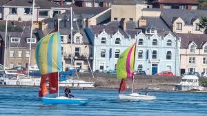 Image result for Newtownards Sailing Club