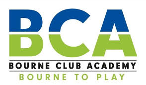 Image result for Bourne Junior Badminton Club