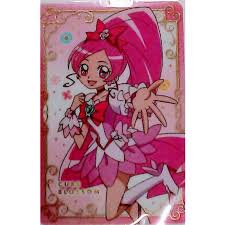 「花咲みずき ハートキャッチプリキュア！」の画像検索結果