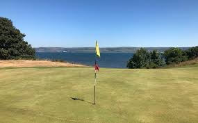 Image result for Stranraer Golf Club