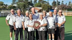 Image result for Govan Bowling Club