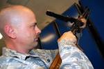 Arnold Air Force Base - Media