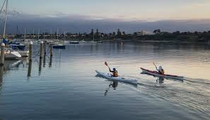 Image result for Welshpool Canoe Club