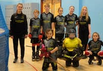 Image result for Colchester Roller Hockey Club